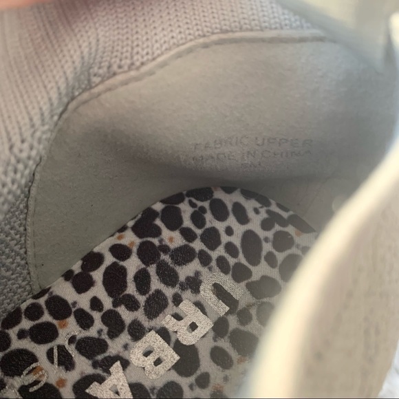 Urban SPORT J SLIDES Tia Slip-On Sock Sneaker - Picture 13 of 14
